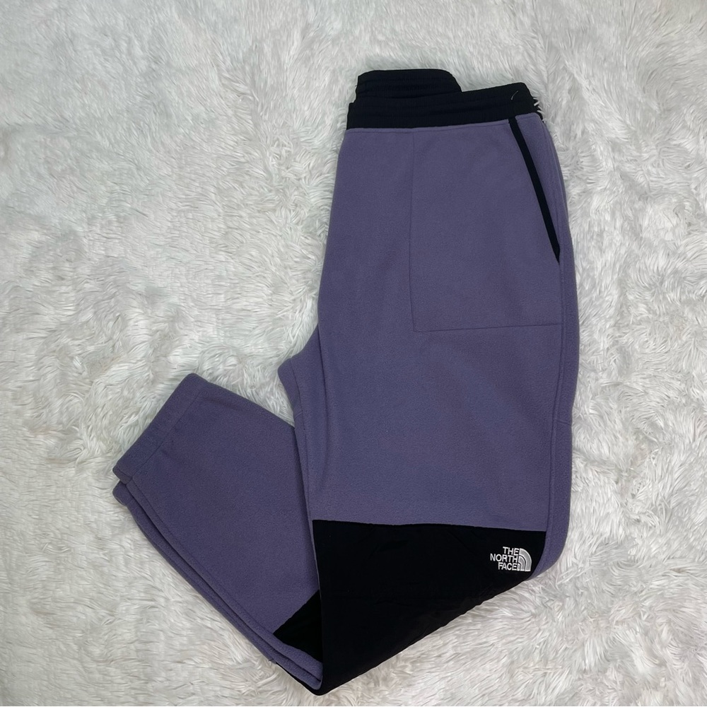 New The North Face Denali Track Pants Polartec Fleece Women’s Size XXL - Picture 2 of 10